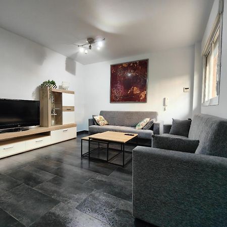 Appartamento Porvenir Siviglia Esterno foto