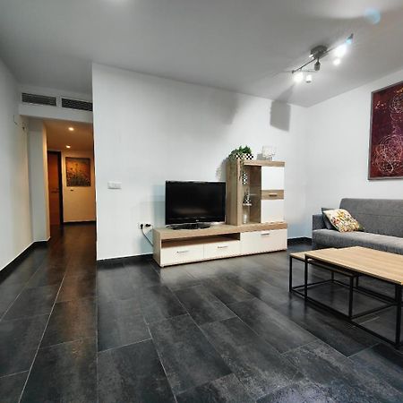 Appartamento Porvenir Siviglia Esterno foto