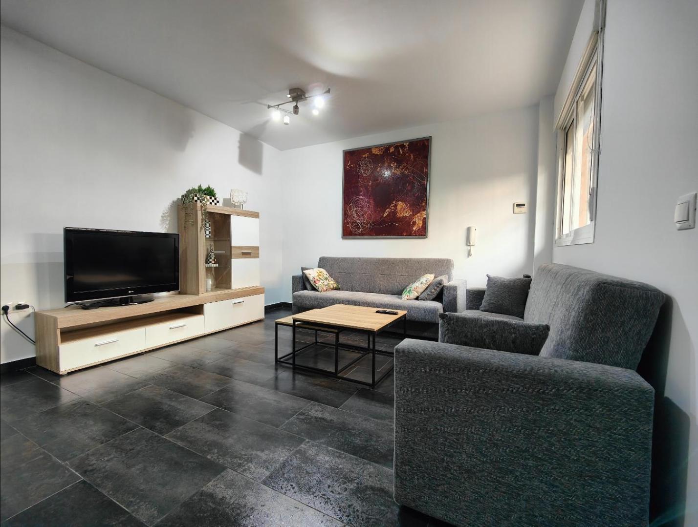 Appartamento Porvenir Siviglia Esterno foto